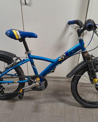 Bici bimbo 20"