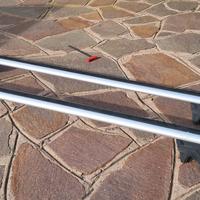 Barre auto universali