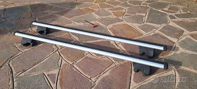 Barre auto universali