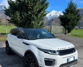 RANGE ROVER EVOQUE 2.0 150CV 4x4