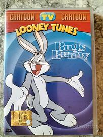DVD Bugs bunny 