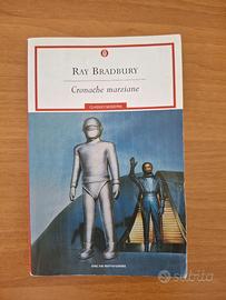 Cronache marziane - Ray Bradbury
