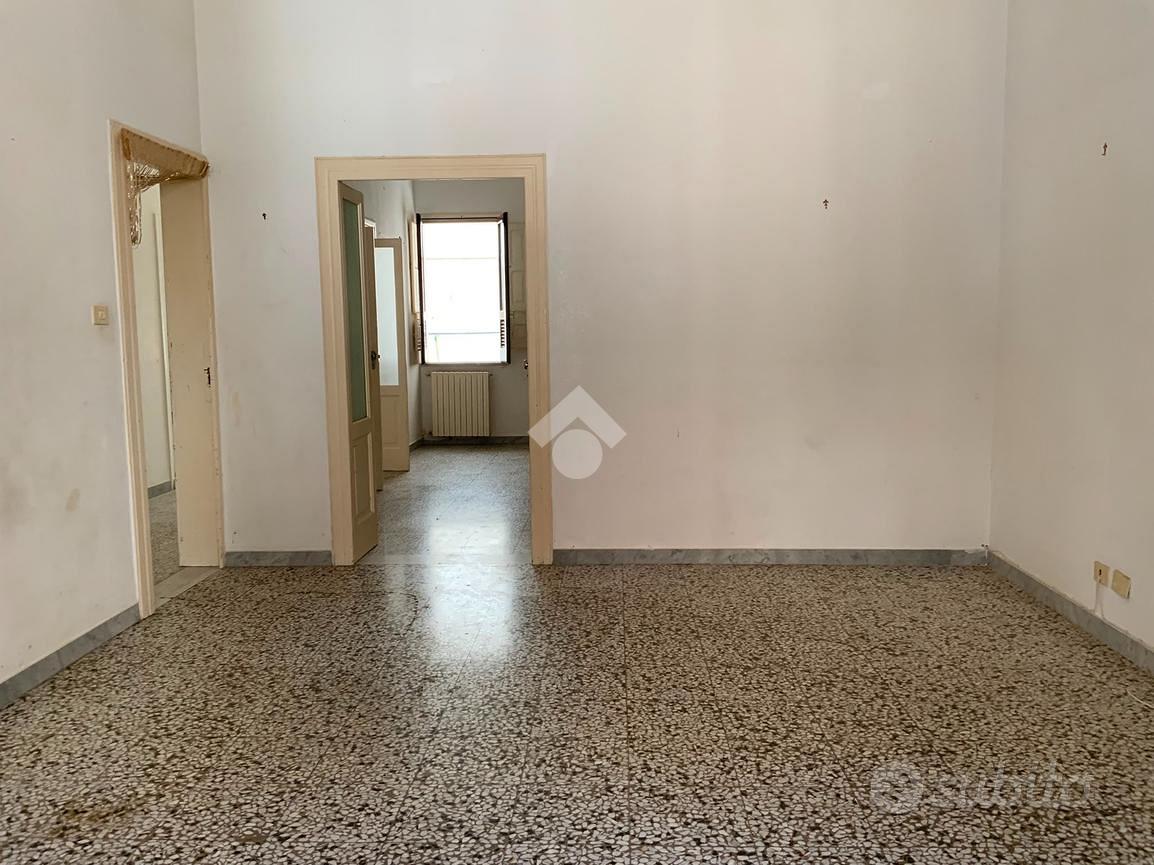 Appartamento – Grottaglie, Quartiere delle Ceramiche, Taranto - Vista 2