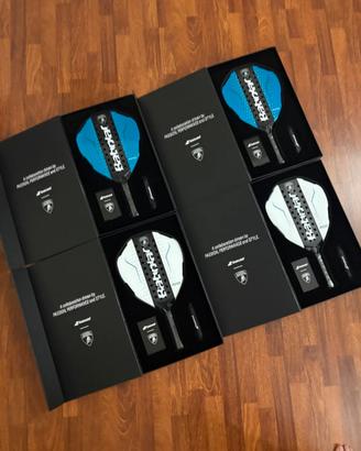 Babolat Automobili Lamborghini BL003 Padel Racket