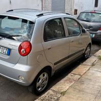 chevrolet matiz 2008