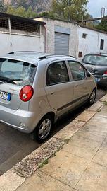 chevrolet matiz 2008