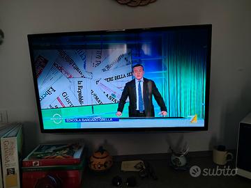TV Samsung 40 pollici