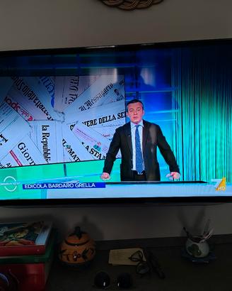 TV Samsung 40 pollici