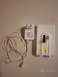 batteria Dreame V10 modello VVN3 + caricabatteria 
