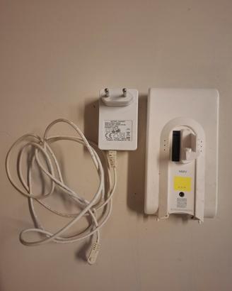 batteria Dreame V10 modello VVN3 + caricabatteria 