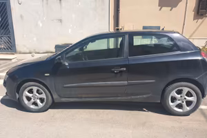 Stilo 1.9 ex 115