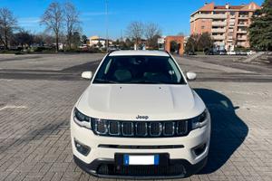 Jeep Compass 1.4 Multi Air 2WD Limited 140cv