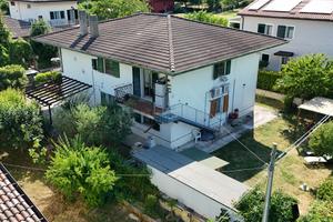 Bifamiliare a Rimini