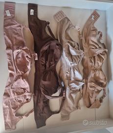 reggiseni allattamento