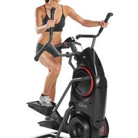 Ellittica Top  Bowflex Max Trainer M3