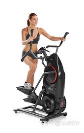 Ellittica Top  Bowflex Max Trainer M3