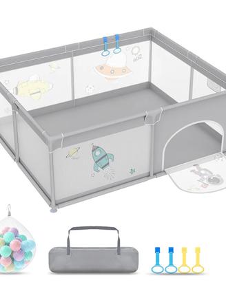 Recinto Bambino 180x150