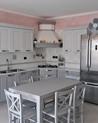 Cucina Stosa