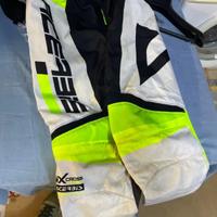 Pantaloni maglia cross