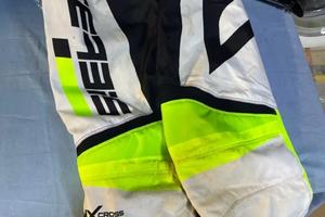 Pantaloni maglia cross