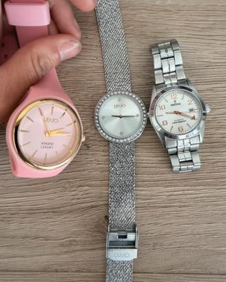 orologi donna