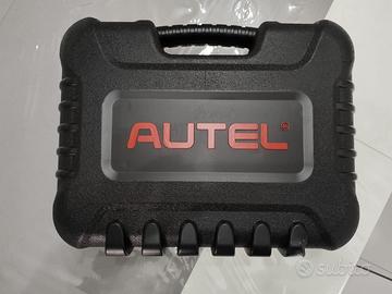 STRUMENTO DIAGNOSTICA BIDIREZIONALE AUTEL MK808BT
