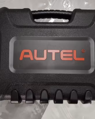 STRUMENTO DIAGNOSTICA BIDIREZIONALE AUTEL MK808BT
