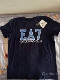 Maglia EA7