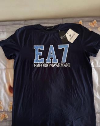 Maglia EA7