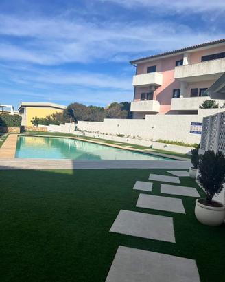 Residence il Gabbiano Palau Sardegna