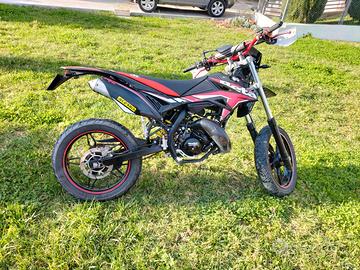 beta 50 rr Sport Motard