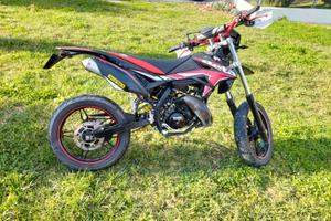 beta 50 rr Sport Motard