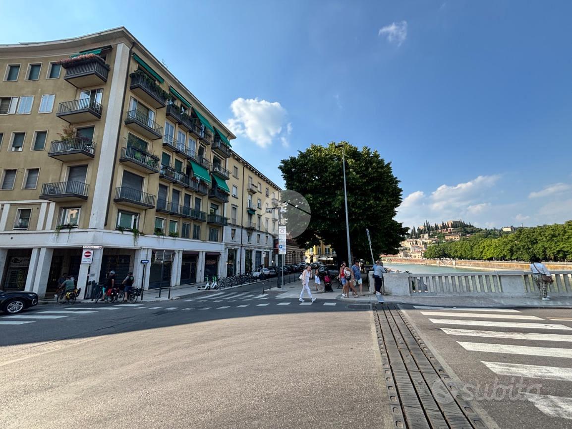 4 LOCALI A VERONA - Vista 4