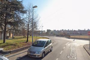 Tricamere - san giorgio di nogaro (ud)