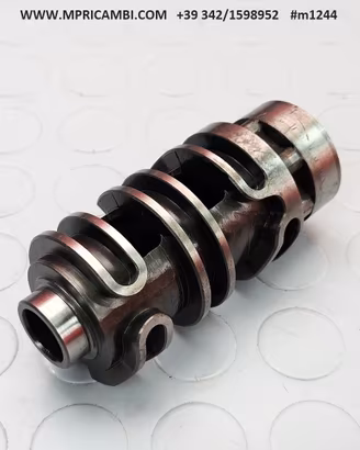 DESMO DESMODROMICO TM RACING EN 250 4t 2011 2014 M