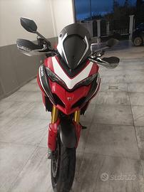 Multistrada pikes peack