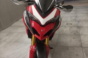 Multistrada pikes peack
