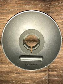 Supporto universale apple watch