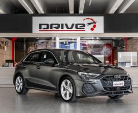 AUDI A3 SPB 35 S tronic S line edition