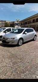 Opel astra j cosmo 1.7 cdti