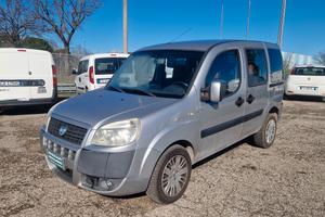 Fiat Doblò 1.3Mjet 75cv Autocarro N1