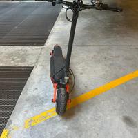 Monopattino elettrico