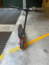 Monopattino elettrico