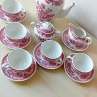 set di porcellana serieFasan(fagiano)