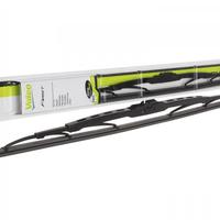 Coppia spazzole tergicristallo Fiat Panda 169