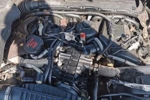 Motore jaguar s type 2.7 7b