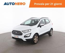 FORD EcoSport SM64822