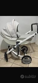 Carrozzino trio anex m-type
