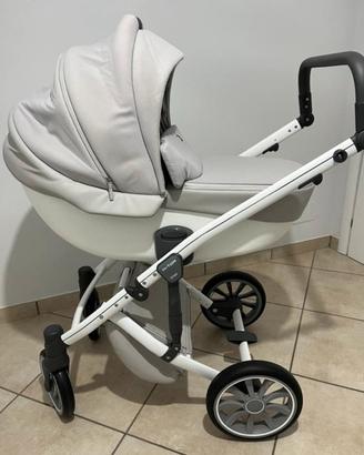 Carrozzino trio anex m-type
