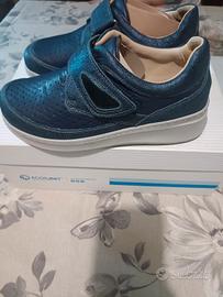 Scarpe ortopediche 